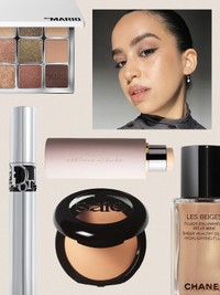 Inside The Kit Of A Top Make-Up Artist