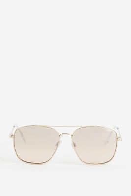 Aviator-Style Sunglasses from H&M