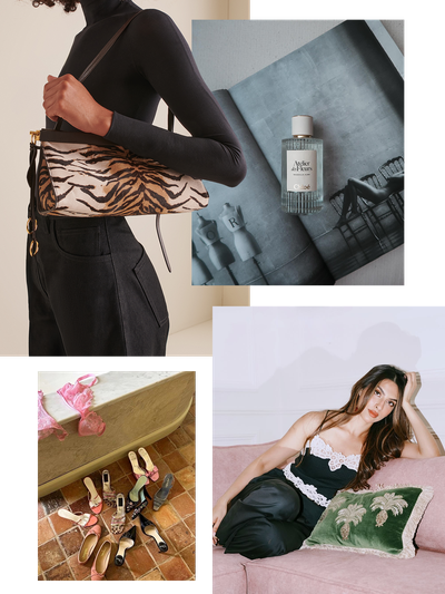 22 Rules To Live By From A Cool Fashion Stylist