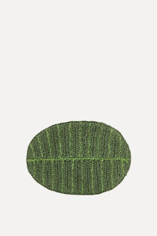 Leaf Clutch from Simon Miller