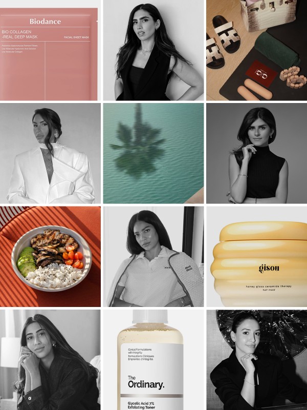 How The SL Team Is Staying Balanced Right Now