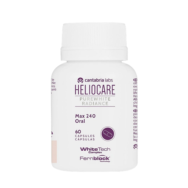 Purewhite Radiance Max from Heliocare
