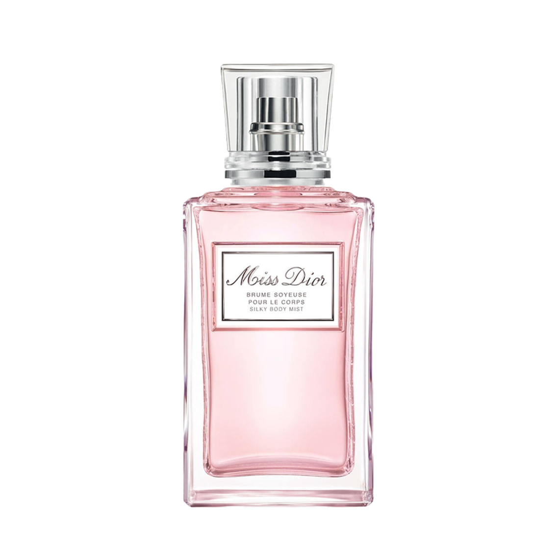 Miss Dior Silky Body Mist from Dior