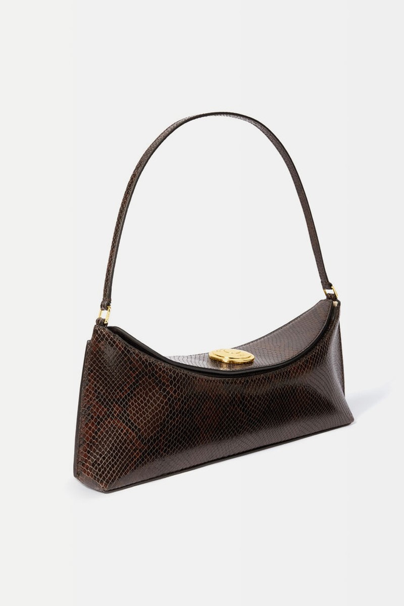The Ovalo Clutch from Jacquemus