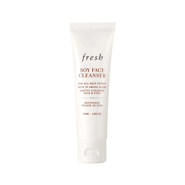 Soy Face Cleanser from Fresh