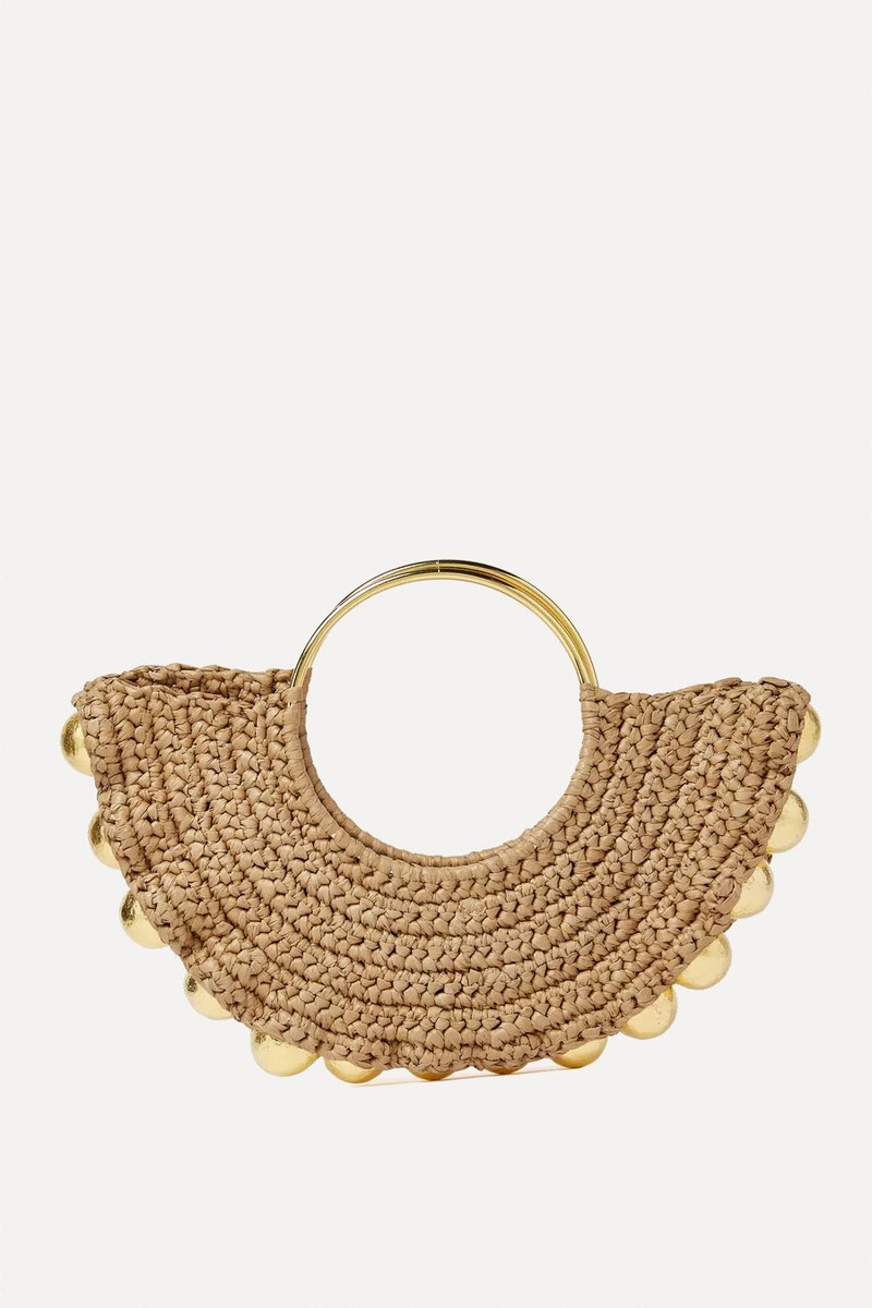 Dunes De Lumieres Bag from VANINA