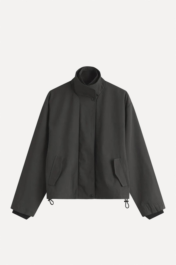 Flight Jacket from St.Agni