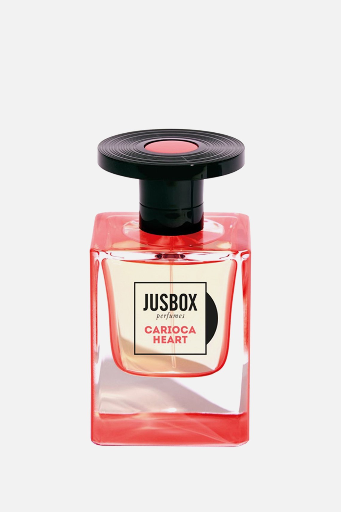 Carioca Heart Eau De Parfum from Jusbox