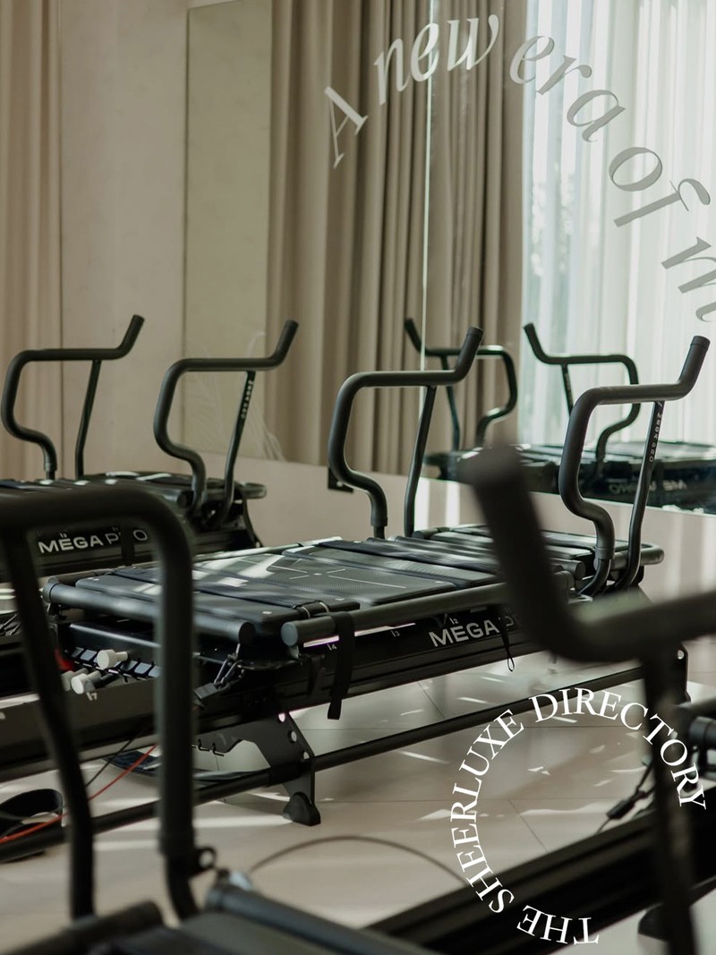 The SL ME Directory: Pilates Studios