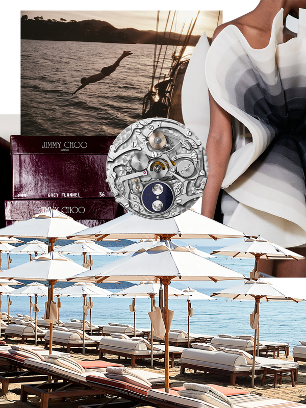 The Luxe List: June