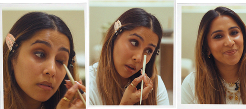 How To Achieve The Perfect Smokey Eye