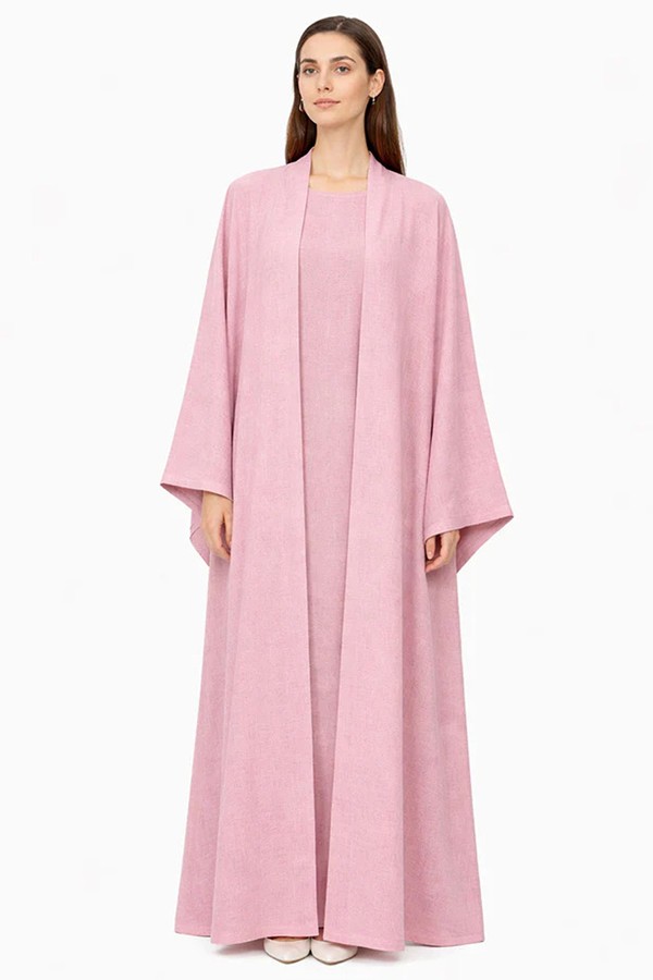 Royal Kaftan from Bambah