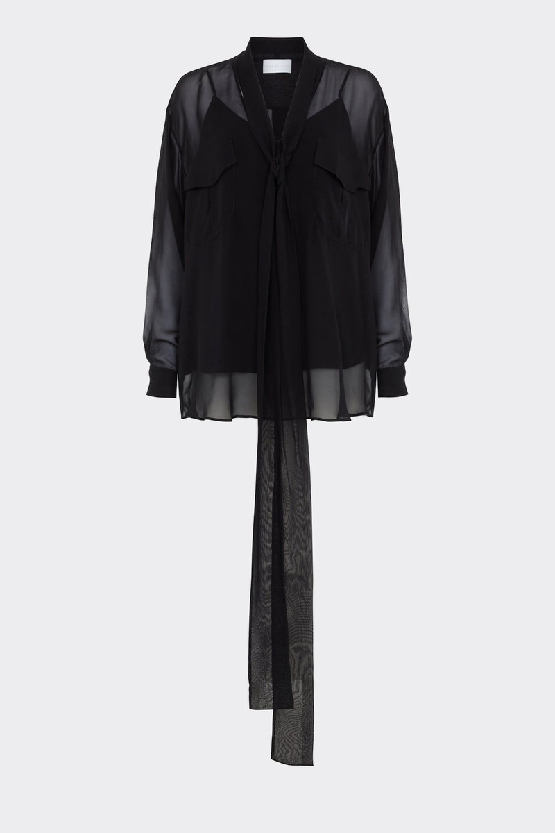 Amira Blouse