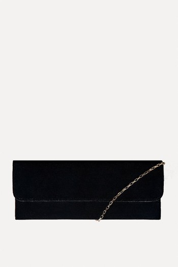 Flap Chain Bag