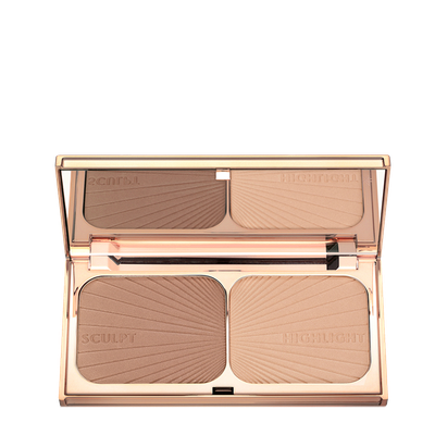 Filmstar Bronze & Glow from Charlotte Tilbury