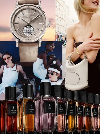 The Luxe List: July 