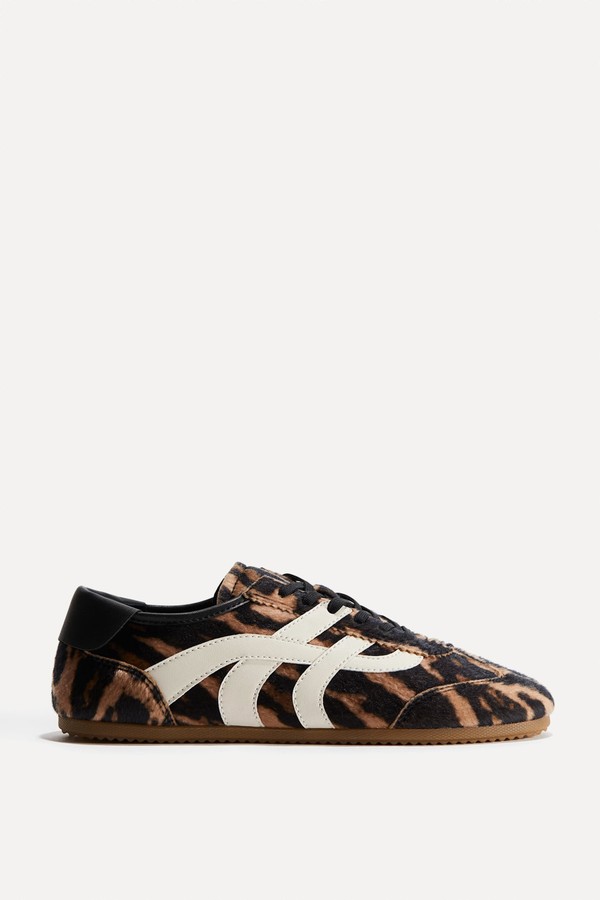 Trainers
