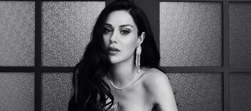 My Playlist With… Layla Kardan