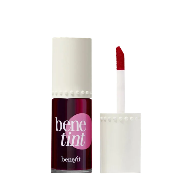 Rose-Tinted Lip & Cheek Stain from Benefit Cosmetics