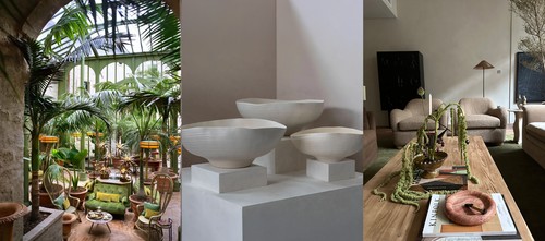 A Stylish Interior Designer Shares Her Little Black Book