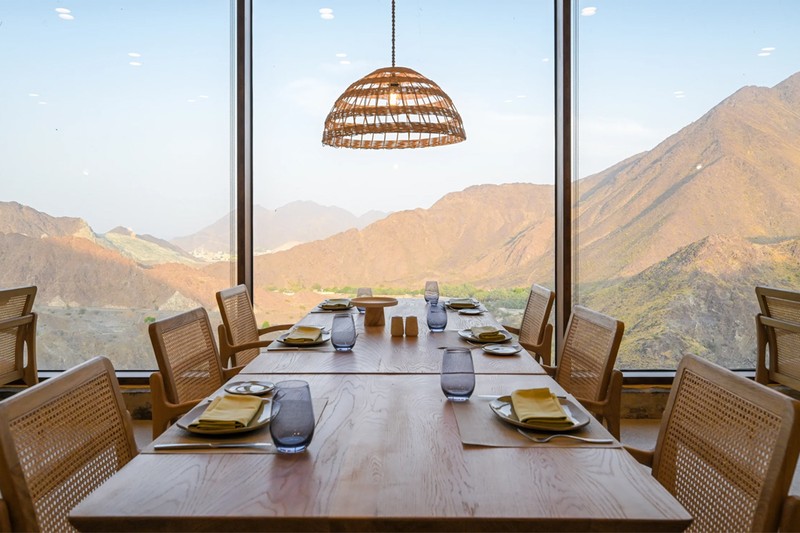 Najd Al Meqsar By Sharjah Collection