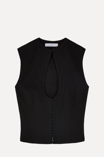 Riff Waistcoat