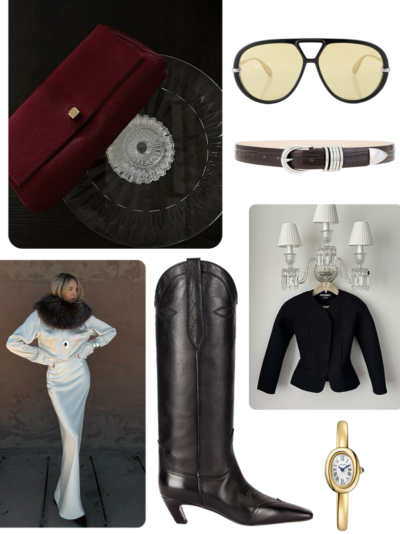 Everything A Cool Fashion Founder Is Loving Right Now 