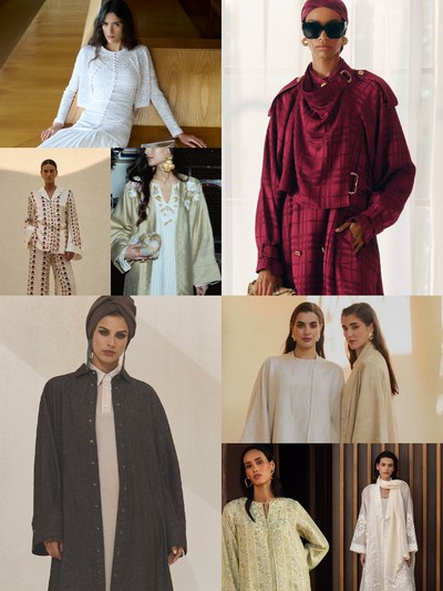 12 Ramadan Collections You Need To Know About