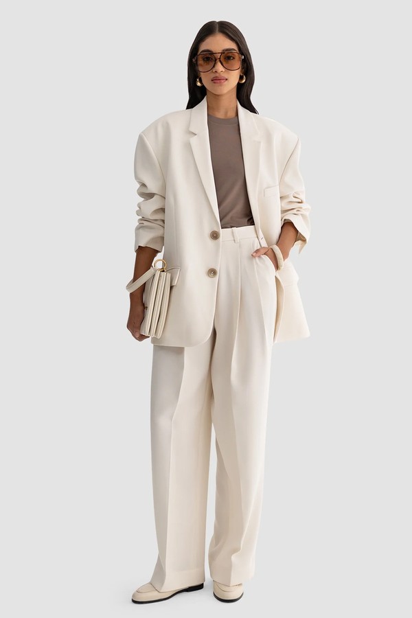Dalia Blazer from Bouguessa