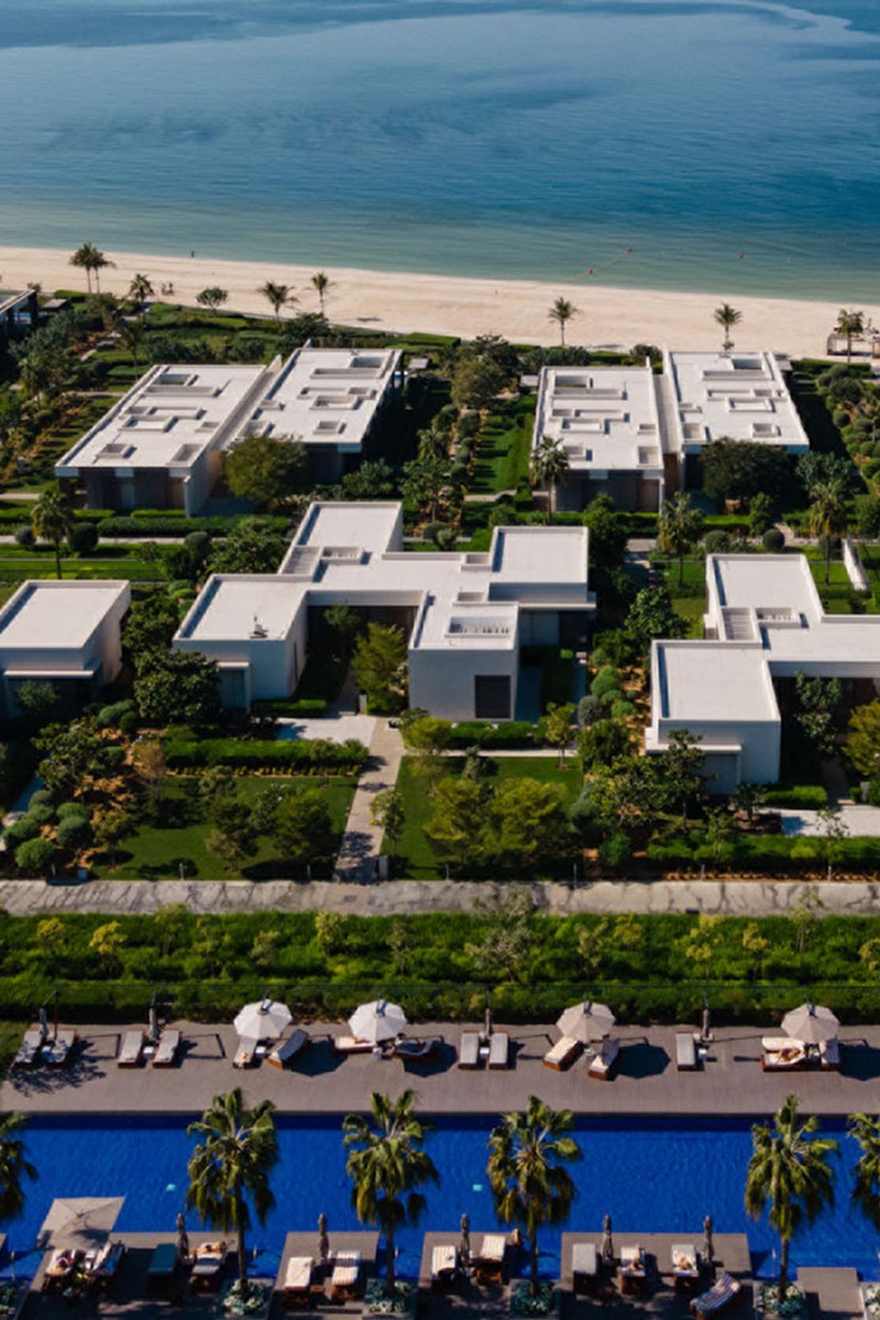 Four Seasons Resort Ajman at Al Zorah