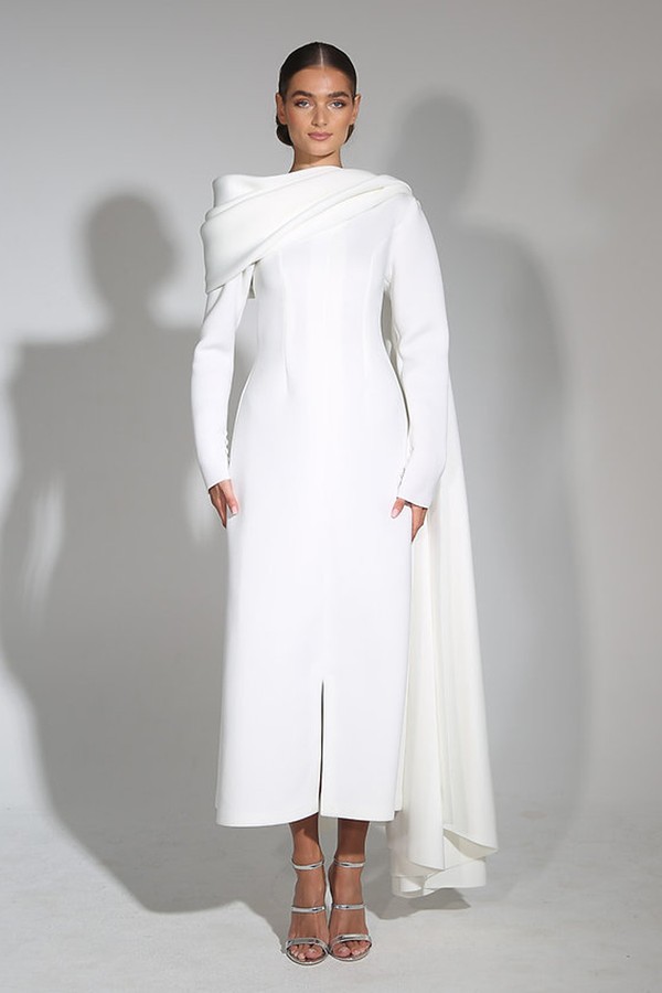 Mirage Dress
