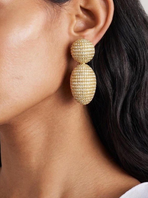 B.O Nocturne Earrings