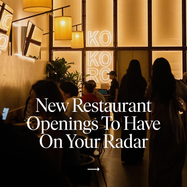 From cult handroll bars & Capri-style hotspots to chic beachfront seafood joints, the region’s din