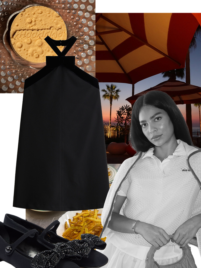 Nora Label; @Moonrise.xyz; @MoniHasbini; @MiddleChildMiddleChild