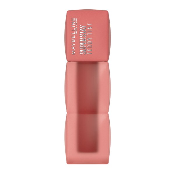 Teddy Tint Lipstick In 'Skinny Dip'