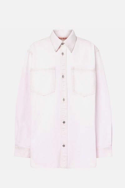 Denim Shirt from Acne Studios