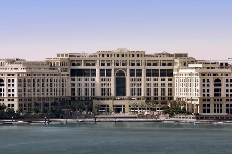 Palazzo Versace Dubai