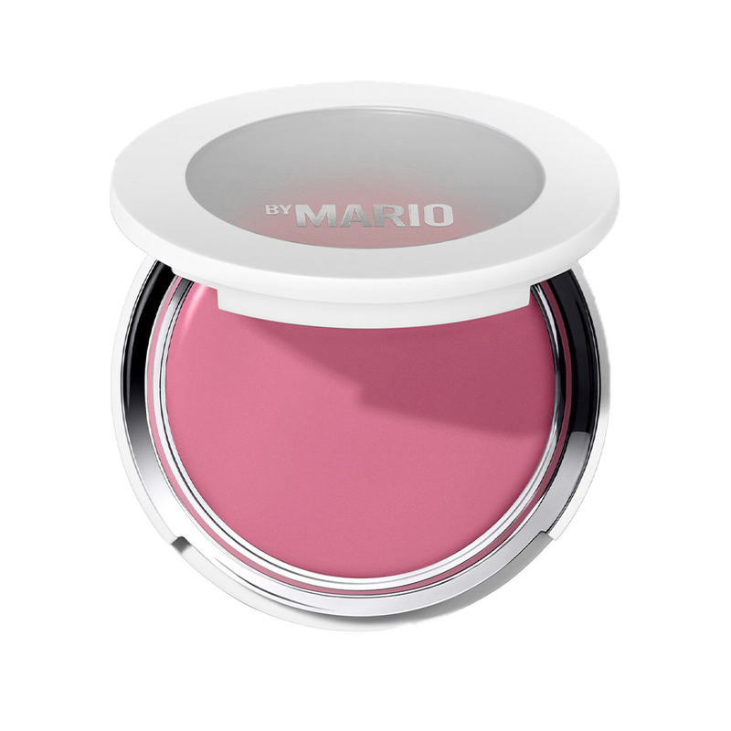 Soft Pop Plumping Blush Veil from Makeup By Mario