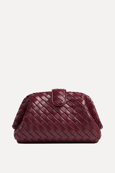 Teen Lauren 1980 Bag from Bottega Veneta