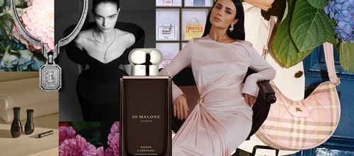 The Luxe List: February
