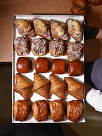 11 Breakfast Spots In Riyadh To Try Now