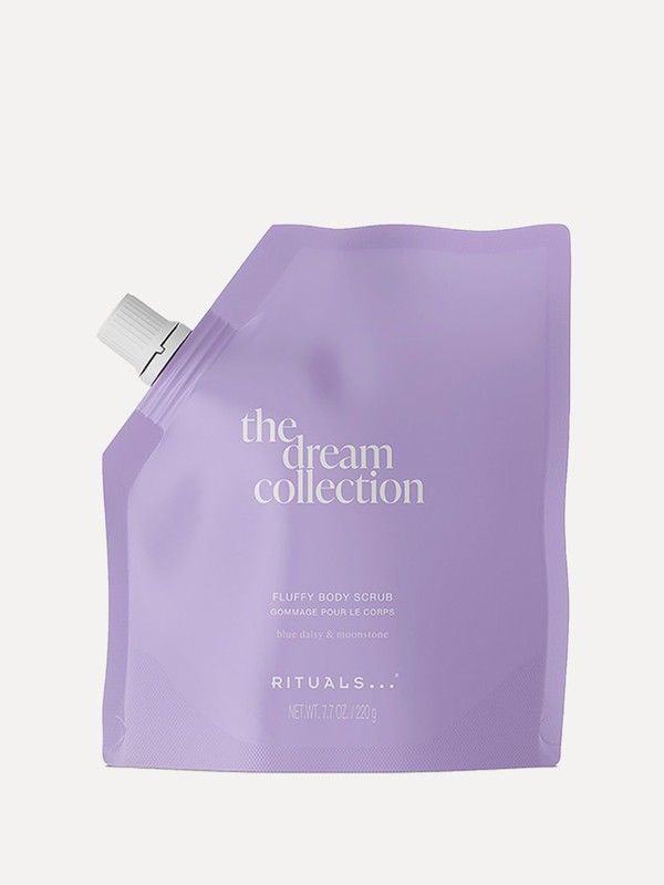 Dream Body Scrub