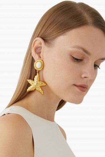 Giana Earrings from Valere