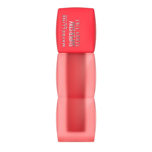 Teddy Tint Lipstick In 'July Forever'