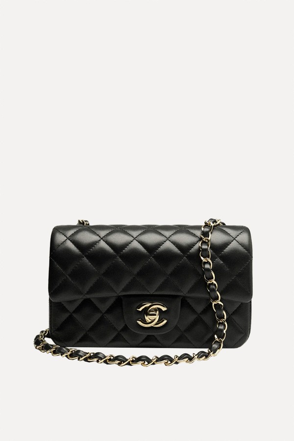 Mini Classic Handbag from Chanel