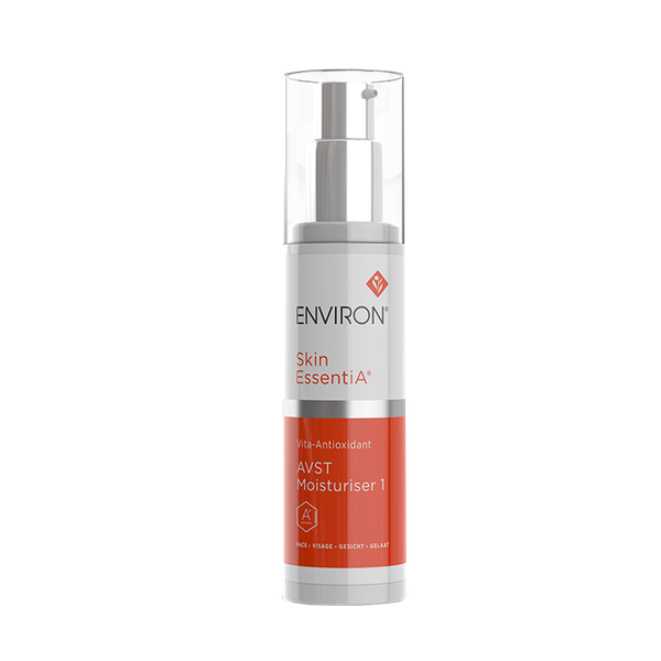 Vita-Antioxidant Avst Moisturiser from Environ