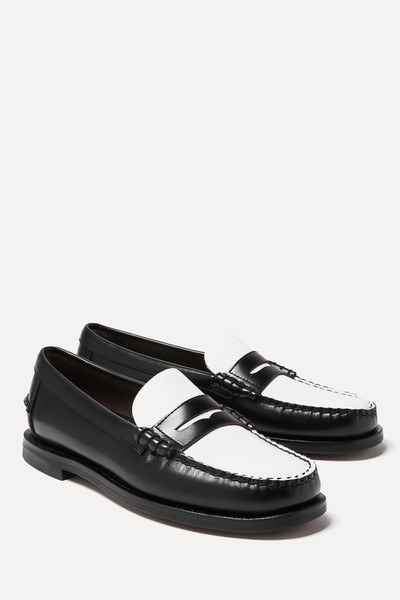 Classic Dan Loafers from Sebago