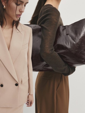 41 New-Season Hits At Massimo Dutti