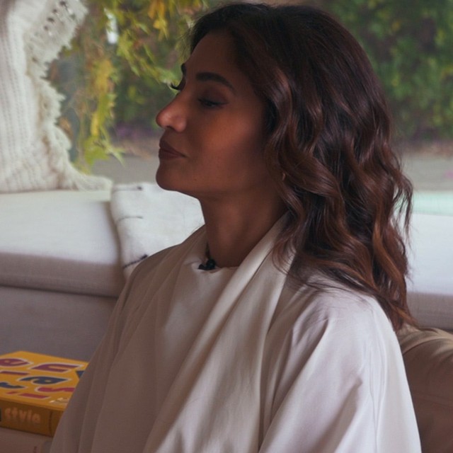 In the latest Leading Ladies episode, @sainaji takes us through some of her favourite pieces in her 