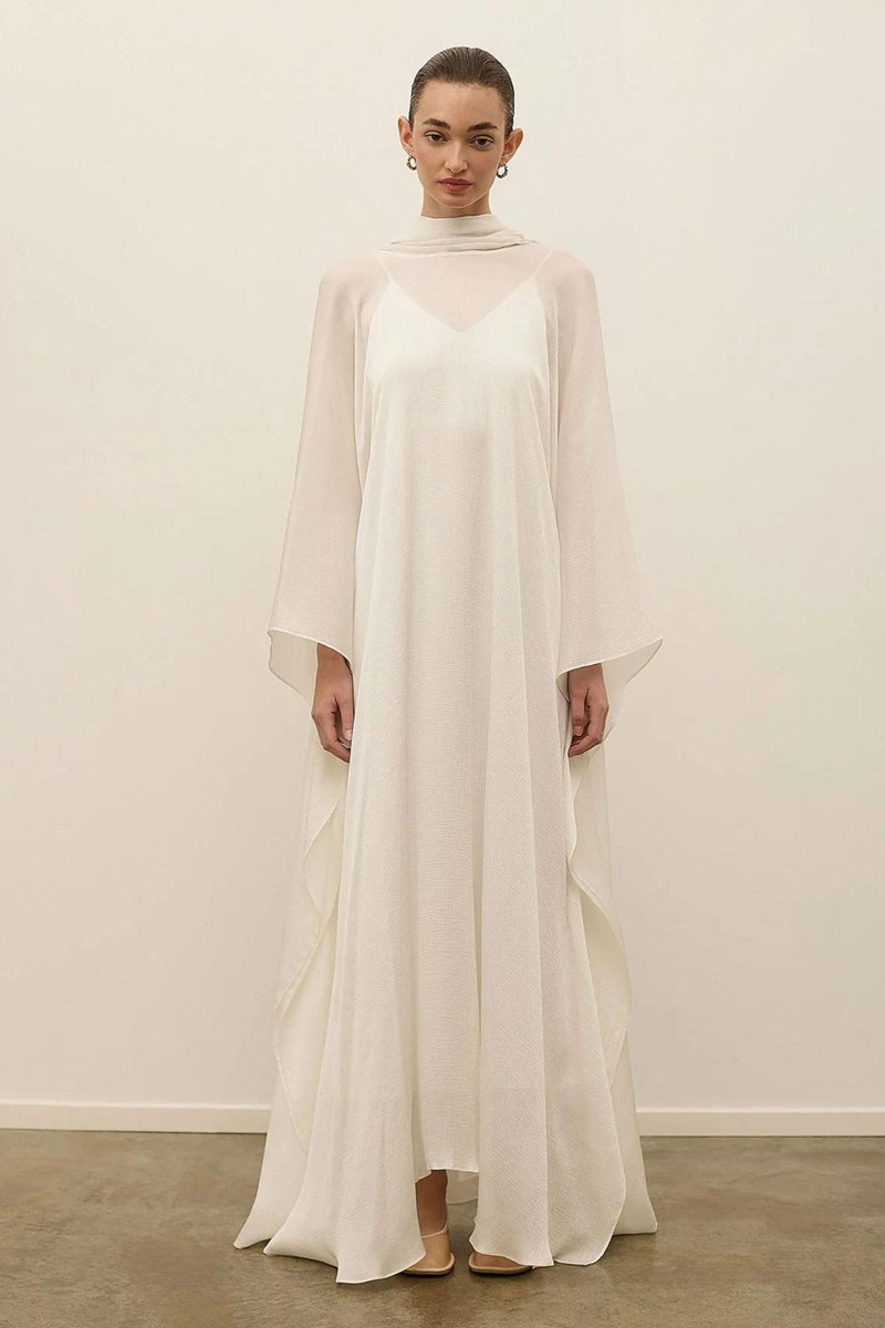 Kaftan from Abadia